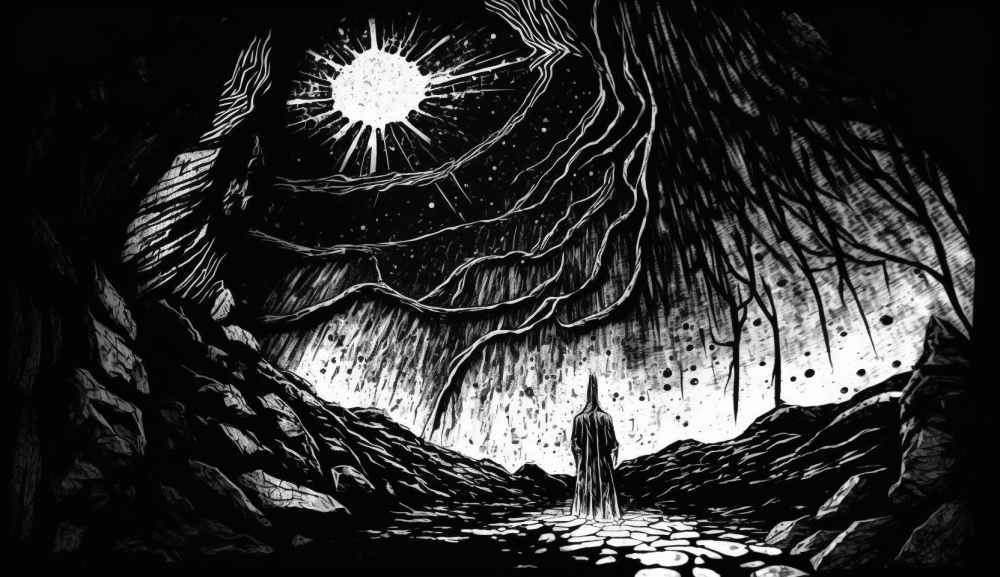 The Belly of&nbsp;Darkness