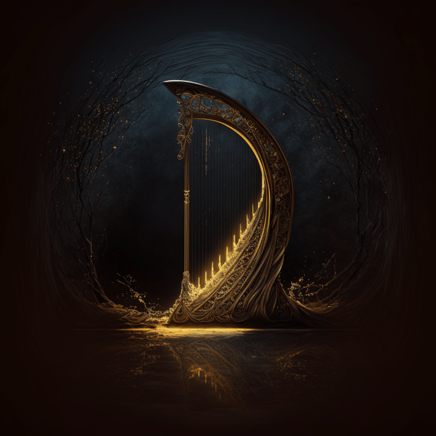 The Black Songs II – The Tower of Adessa’s&nbsp;Pain