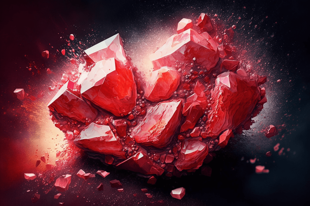 Tale of Red Mysterium #15: Skuller&nbsp;III