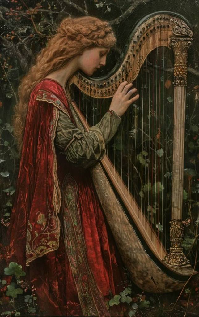 The Black Songs II – The Tower of Adessa’s&nbsp;Pain