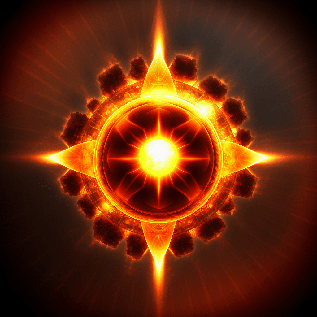 Demon’s Dance – Part&nbsp;1