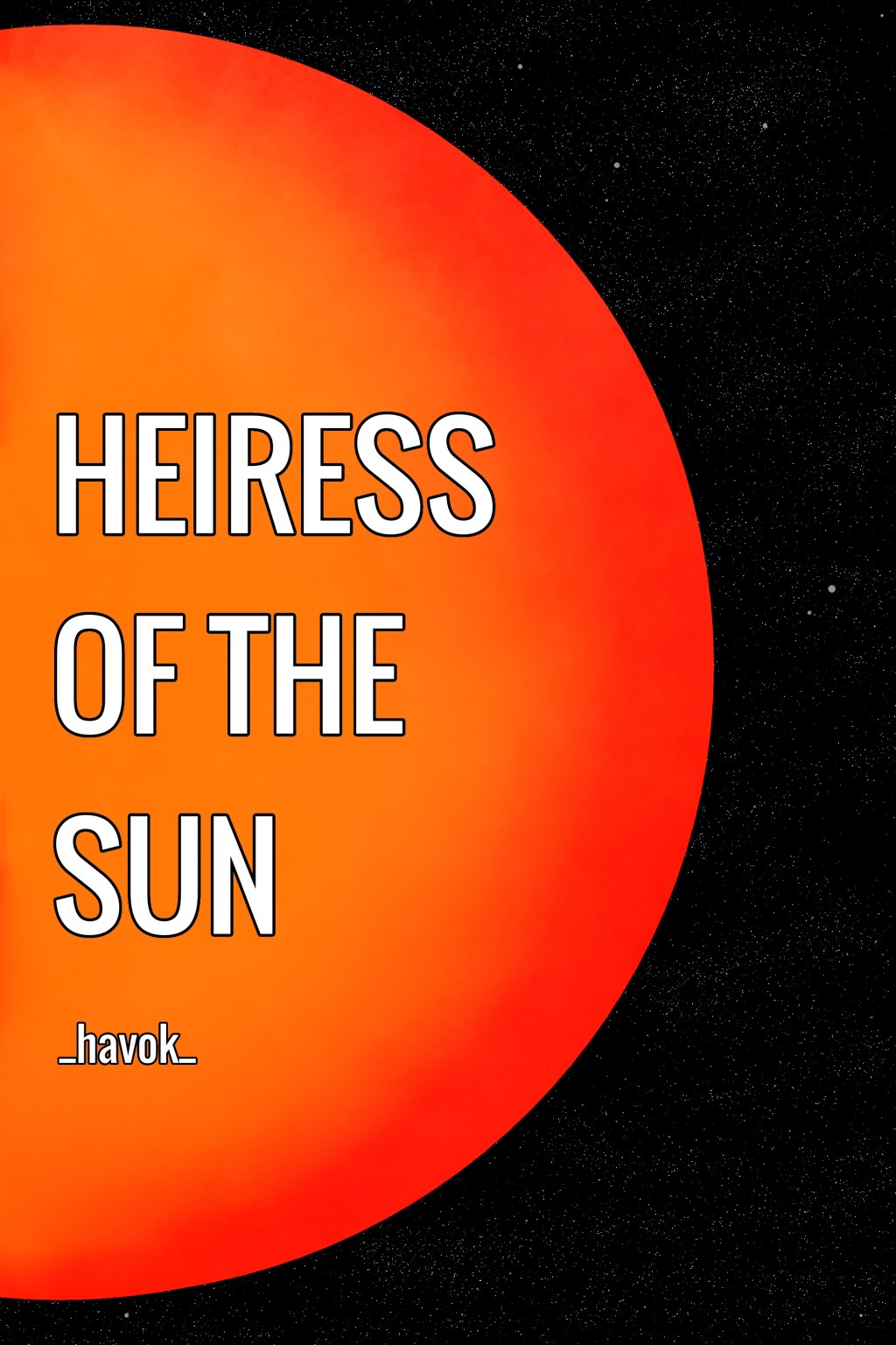 Heiress of the Sun #6 – The Ruby Castle